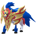 Pokémon #889c GO