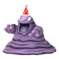 Pokémon #88ch GO