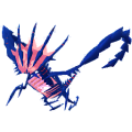 Pokémon #890 GO
