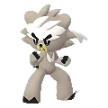 Pokémon #891 GO