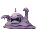 Pokémon #89ch GO