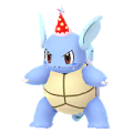 Pokémon #8c7 GO