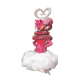 Pokémon #905 GO