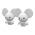 Pokémon #924 GO