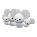 Pokémon #925 GO