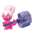 Pokémon #958 GO