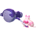 Pokémon #959 GO