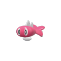 Pokémon #978a GO
