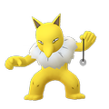 Pokémon #97f GO