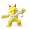 Pokémon #97m GO