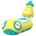 Pokémon #982 GO