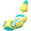 Pokémon #982t GO