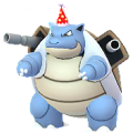 Pokémon #9c7 GO