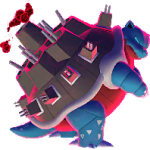 Pokémon #9gi GO