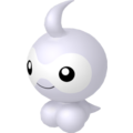 Pokémon #351 HOME