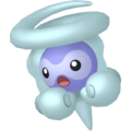 Pokémon #351g HOME
