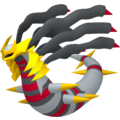 Pokémon #487o HOME