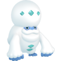 Pokémon #555ga HOME