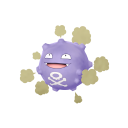 Pokémon #109 LG