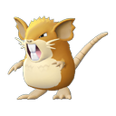 Pokémon #20 LG
