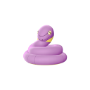 Pokémon #23 LG