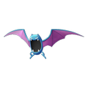 Pokémon #42 LG