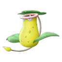 Pokémon #71 LG