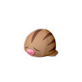 Pokémon #220 LPA
