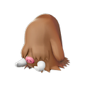 Pokémon #221 LPA