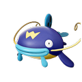 Pokémon #340 LPA