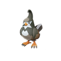 Pokémon #397 LPA
