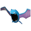 Pokémon #42 LPA