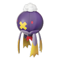 Pokémon #426 LPA