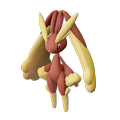 Pokémon #428 LPA