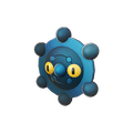 Pokémon #436 LPA