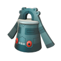 Pokémon #437 LPA