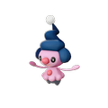 Pokémon #439 LPA