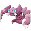 Pokémon #452 LPA