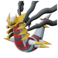 Pokémon #487o LPA