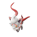 Pokémon #570hi LPA
