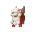 Pokémon #58hi LPA