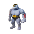 Pokémon #67 LPA