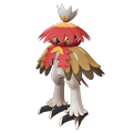 Pokémon #724hi LPA