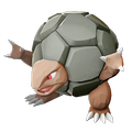 Pokémon #76 LPA