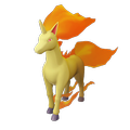 Pokémon #78 LPA