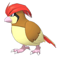 Pokémon #17 MX