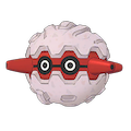 Pokémon #205 MX