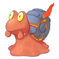 Pokémon #219 MX