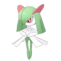 Pokémon #281 MX