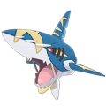 Pokémon #319m MX